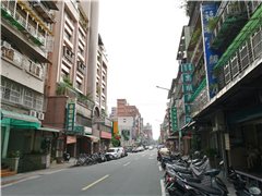 鄰近金玉滿堂社區推薦-蘭亭，位於台北市文山區